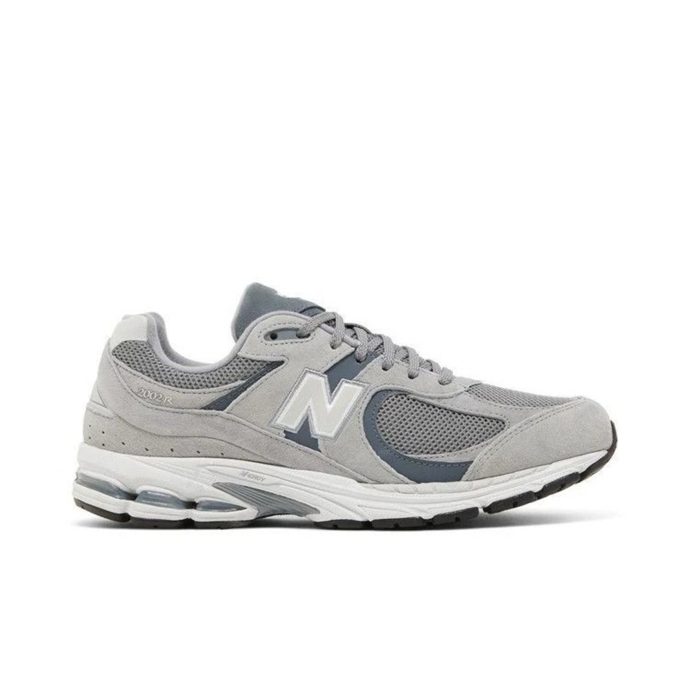 Mens Size 13 New Balance 2002R Steel Grey Orca Shoes Sneakers M2002RST NEW